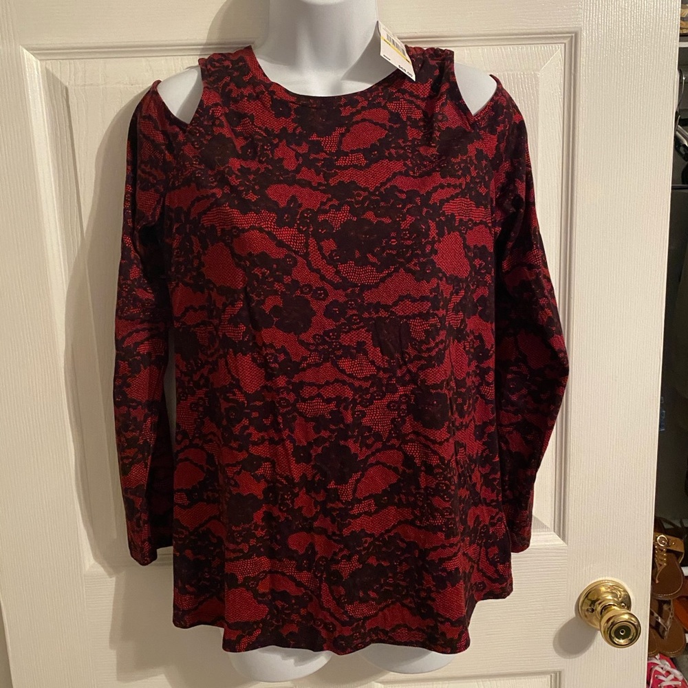 MK Top Size M
